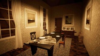 All Alone Free Download By Steam-repacks.com