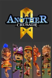Another Crusade Free Download By Steam-repacks