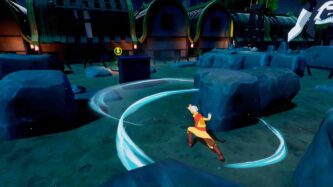 Avatar The Last Airbender Quest for Balance Free Download By Steam-repacks.com