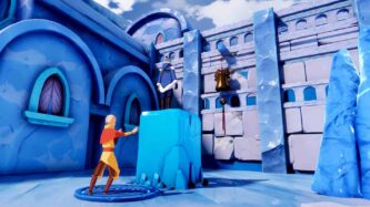 Avatar The Last Airbender Quest for Balance Free Download By Steam-repacks.com