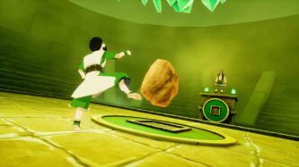 Avatar The Last Airbender Quest for Balance Free Download By Steam-repacks.com