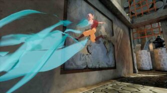 Avatar The Last Airbender Quest for Balance Free Download By Steam-repacks.com