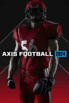 Axis Football 2024 Free Download (v1.01)