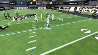 Axis Football 2024 Free Download By Steam-repacks.com