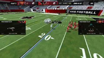 Axis Football 2024 Free Download By Steam-repacks.com