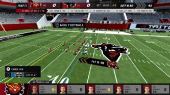 Axis Football 2024 Free Download By Steam-repacks.com