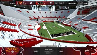 Axis Football 2024 Free Download By Steam-repacks.com