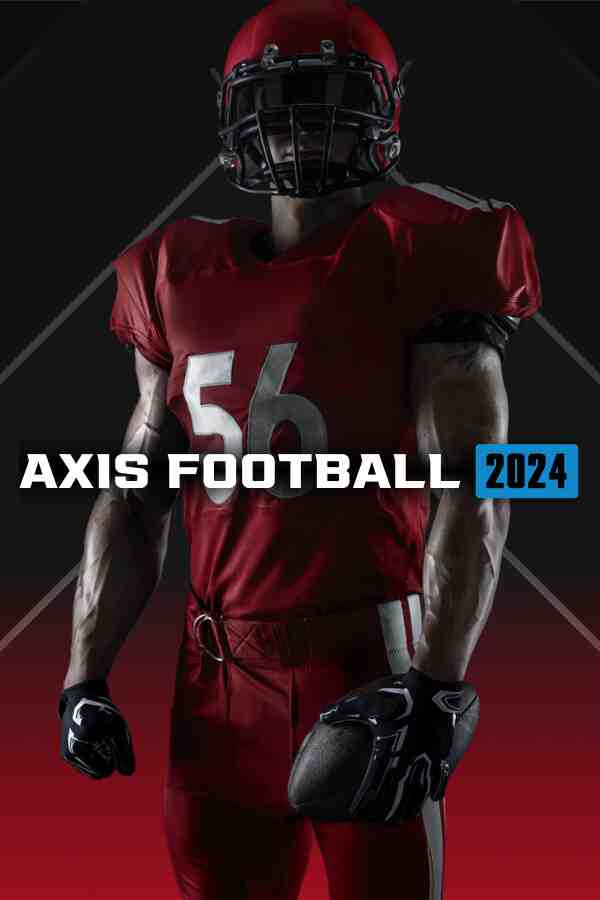 Axis Football 2024 Free Download (v1.01) SteamRepacks