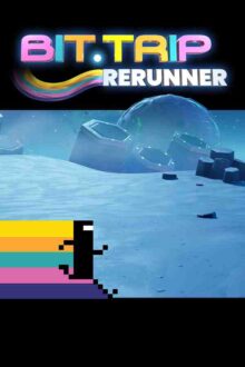 BIT.TRIP RERUNNER Free Download By Steam-repacks