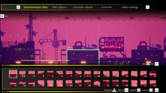 BIT.TRIP RERUNNER Free Download By Steam-repacks.com