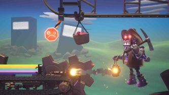 BIT.TRIP RERUNNER Free Download By Steam-repacks.com