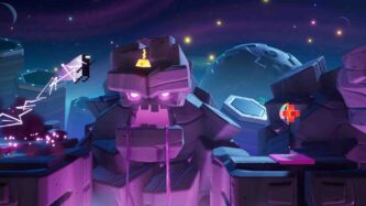 BIT.TRIP RERUNNER Free Download By Steam-repacks.com