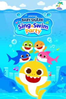 Baby Shark Sing And Swim Party Free Download By Steam-repacks