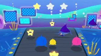 Baby Shark Sing And Swim Party Free Download By Steam-repacks.com