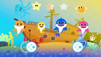 Baby Shark Sing And Swim Party Free Download By Steam-repacks.com