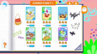 Baby Shark Sing And Swim Party Free Download By Steam-repacks.com