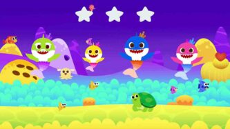 Baby Shark Sing And Swim Party Free Download By Steam-repacks.com
