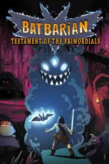 Batbarian Testament of the Primordials Free Download (v1.3.0)