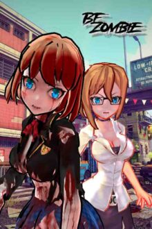 BeZombie Anime Invasion Free Download By Steam-repacks