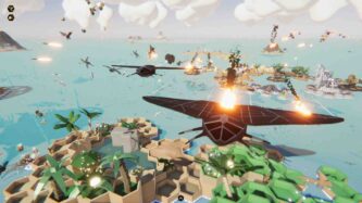 Bee Island Free Download By Steam-repacks.com