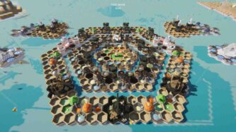 Bee Island Free Download By Steam-repacks.com