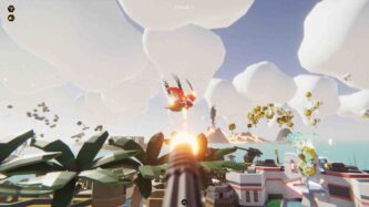 Bee Island Free Download By Steam-repacks.com