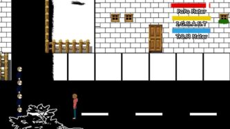BlackSimulator Free Download By Steam-repacks.com