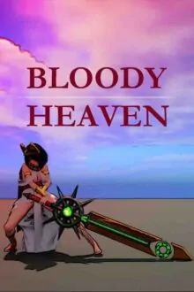 Bloody Heaven Free Download By Steam-repacks