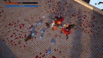 Bloody Heaven Free Download By Steam-repacks.com