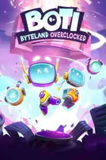 Boti Byteland Overclocked Free Download By Steam-repacks