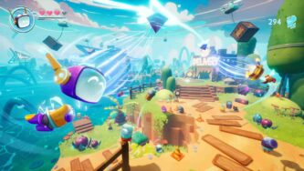 Boti Byteland Overclocked Free Download By Steam-repacks.com