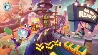 Boti Byteland Overclocked Free Download By Steam-repacks.com