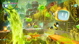 Boti Byteland Overclocked Free Download By Steam-repacks.com