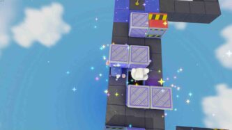 Breaking Box Walk Free Download By Steam-repacks.com