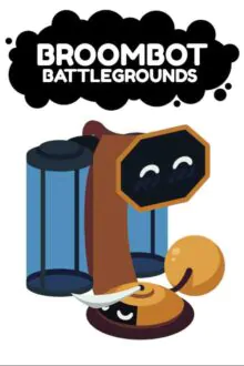 Broombot Battlegrounds Free Download