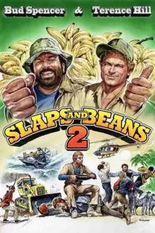Bud Spencer & Terence Hill Slaps And Beans 2 Free Download (v1.1)