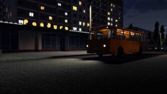 Bus World Free Download By Steam-repacks.com