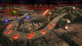 CARNAGE OFFERING Tower Defense Free Download By Steam-repacks.com