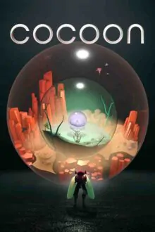 COCOON Free Download By Steam-repacks