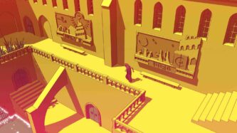 Chants of Sennaar Free Download By Steam-repacks.com