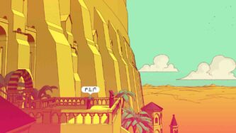 Chants of Sennaar Free Download By Steam-repacks.com