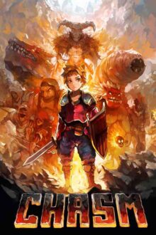 Chasm Free Download By Steam-repacks