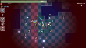 Chess Survivors Free Download By Steam-repacks.com