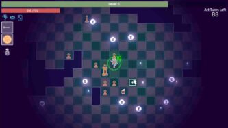 Chess Survivors Free Download By Steam-repacks.com