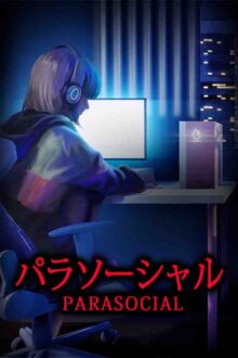 Chillas Art Parasocial Free Download By Steam-repacks