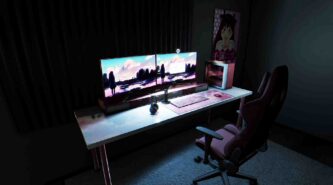 Chillas Art Parasocial Free Download By Steam-repacks.com