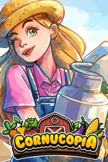 Cornucopia Free Download By Steam-repacks