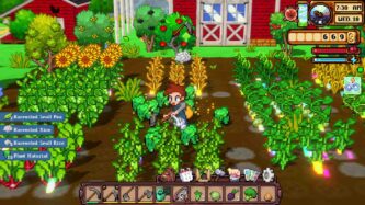 Cornucopia Free Download By Steam-repacks.com