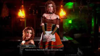 Countess in Crimson Free Download By Steam-repacks.com