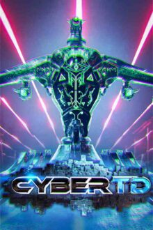 CyberTD Free Download By Steam-repacks